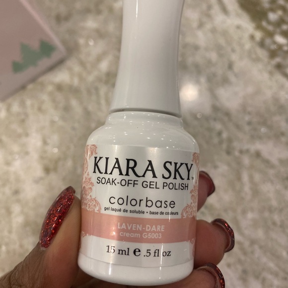 Kiara Sky The Perfect Pair Gel Polish Set - Picture 2 of 4